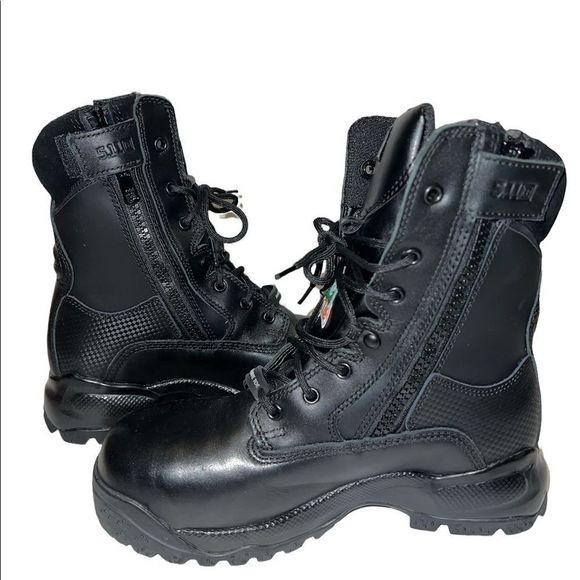 5.11 TACTICAL Protection Boots - Picture 13 of 13